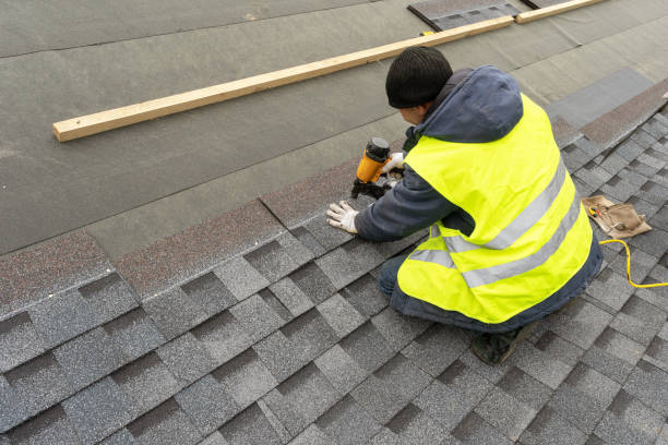 Best Storm Damage Roof Repair  in Paw Paw Lake, MI