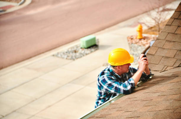 Best Tile Roofing Contractor  in Paw Paw Lake, MI