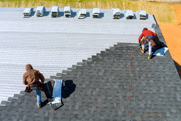Quick and Trustworthy Emergency Roof Repair Services in Paw Paw Lake, MI