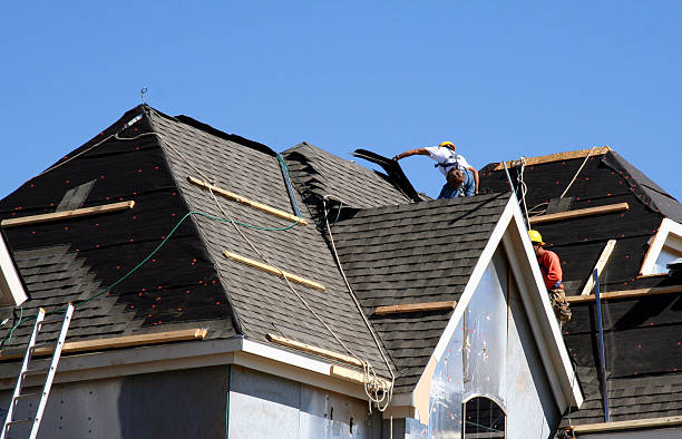 Slate Roofing Contractor in Paw Paw Lake, MI
