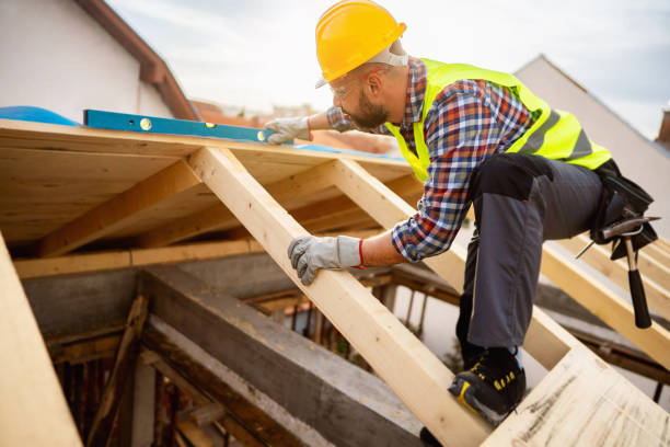 Best Roof Restoration Services  in Paw Paw Lake, MI