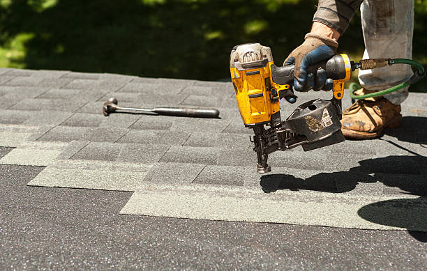 Best New Roof Installation  in Paw Paw Lake, MI