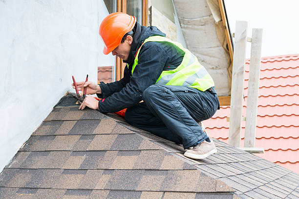 Trusted Paw Paw Lake, MI Roofing Contractor Experts