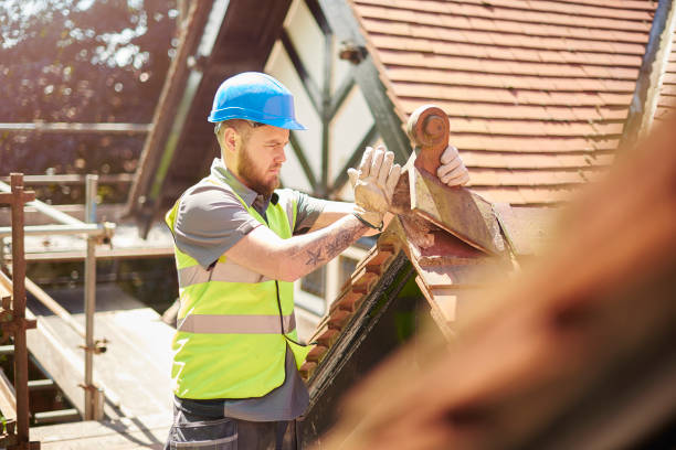 Best Roof Leak Repair  in Paw Paw Lake, MI